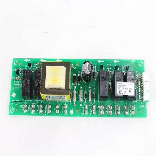 Viking Control Board - 005319-000
