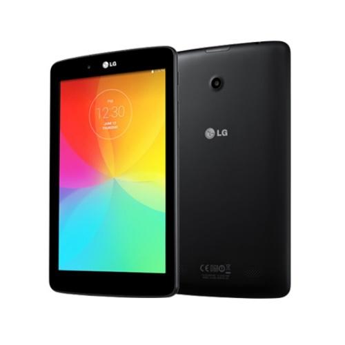 LG V400 G Pad 7.0 Black