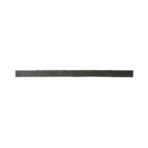 GE Part# WE1M473 Blower Gasket - Genuine OEM