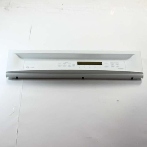 GE Part# WB36T10227 Control Panel (OEM)