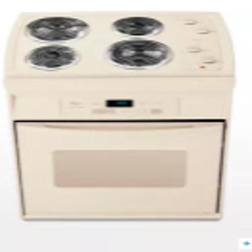 Whirlpool RS675PXGT12 Electric Range - Oven/Stove