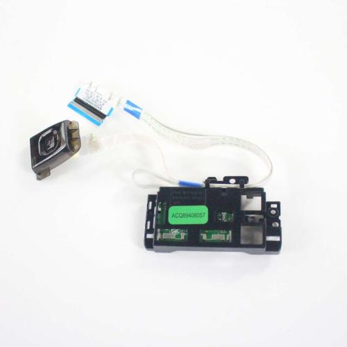 LG Part# ACQ89408057 Power Button Assembly - Genuine OEM