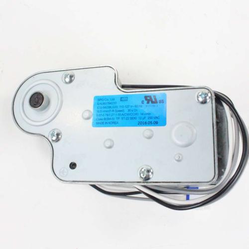 LG Part# EAU60784233 Indoor Auger Motor - Genuine OEM