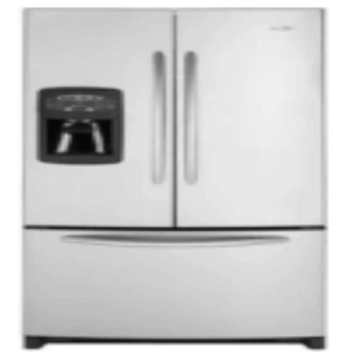 Whirlpool WHIMFI2067AES4 Refrigerator