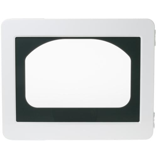 GE Dryer Door Assembly GTD65EBSJ3WS