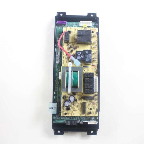 Electrolux Range Oven Control Board And Clock - 316560127
