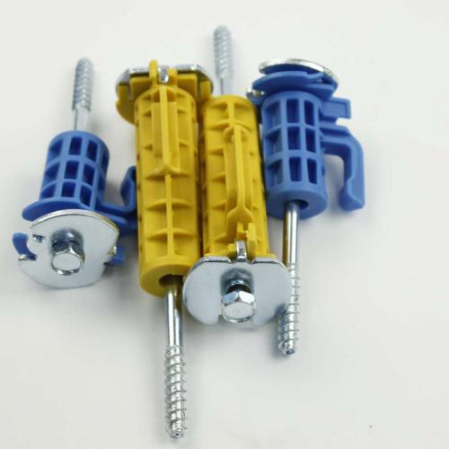 Maytag Washing Machine Shipping Bolt Kit (4) MHW7000AW2
