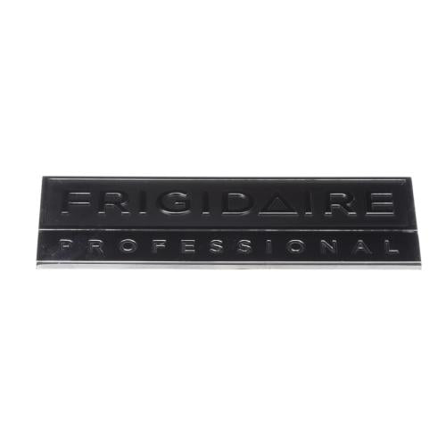 Electrolux Badge, Frigidaire Pro - 809108704