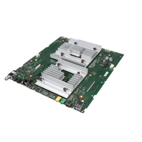 Sony TV (MAIN CBA) COMPL_SVC_BM5ST_UCM - A-5027-263-A