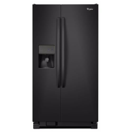 Whirlpool WRS325FDAB06 Refrigerator