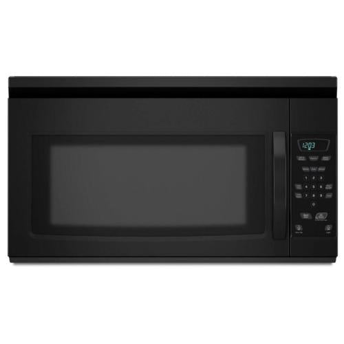 Whirlpool WHIAMV1150VAB4 Microwave