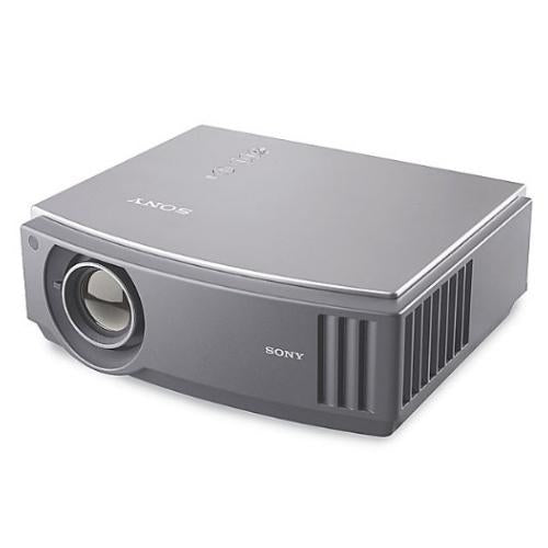 Sony VPLAW15 BRAVIA® Home Theater LCD Projector