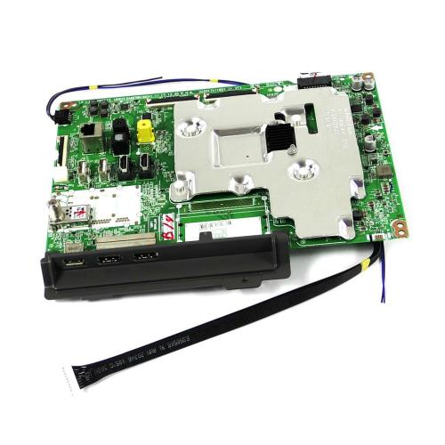 LG Part# EBT65139703 Chassis Assembly - Genuine OEM