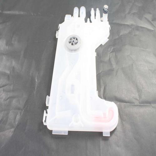 Bosch 00 Water inlet - 746071