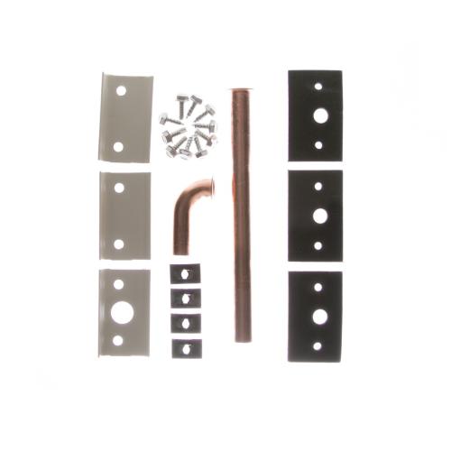 GE Part# WX8X202 Drain Kit (OEM)