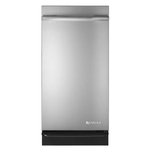 Whirlpool WHITC707S4 Compactor