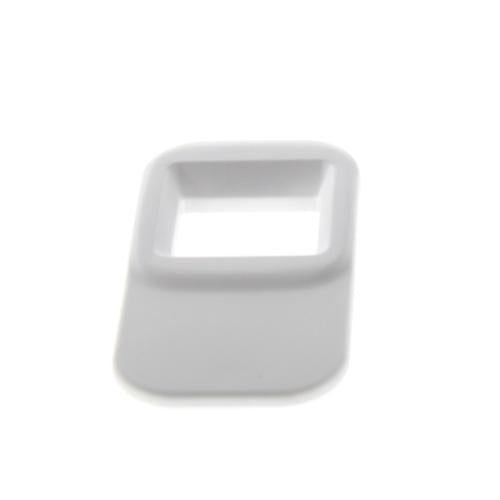 Whirlpool Part# W11103932 Bezel (OEM)