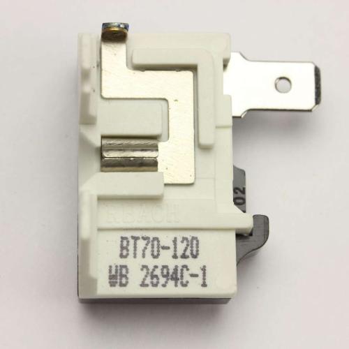 Magic Chef 58 - 312200500297