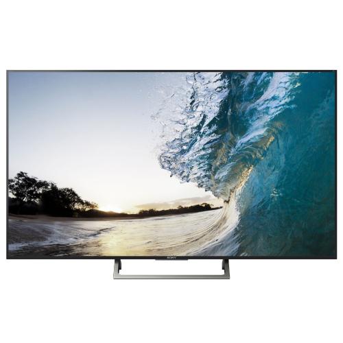 Sony XBR75X850E X850E 4K HDR TV with TRILUMINOS Display