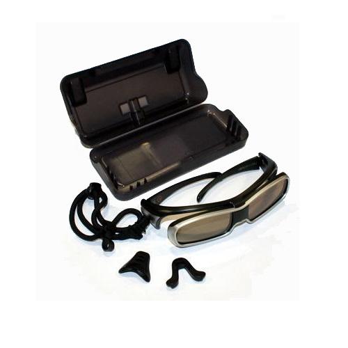 Panasonic Part# N5ZZ00000204 3D Glasses (OEM)