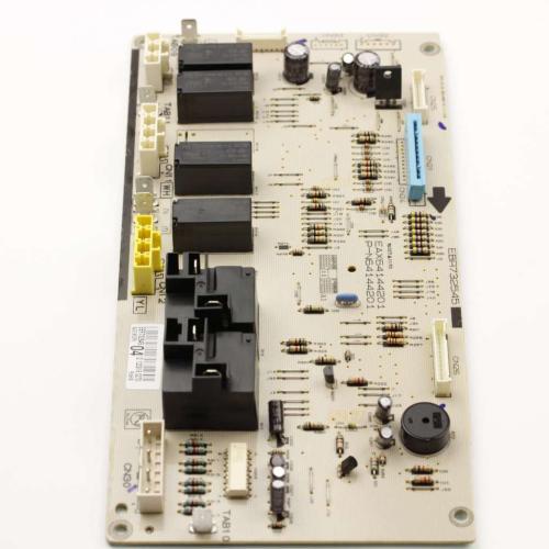 LG Part# EBR73254504 Surface Unit Relay Board - Genuine OEM