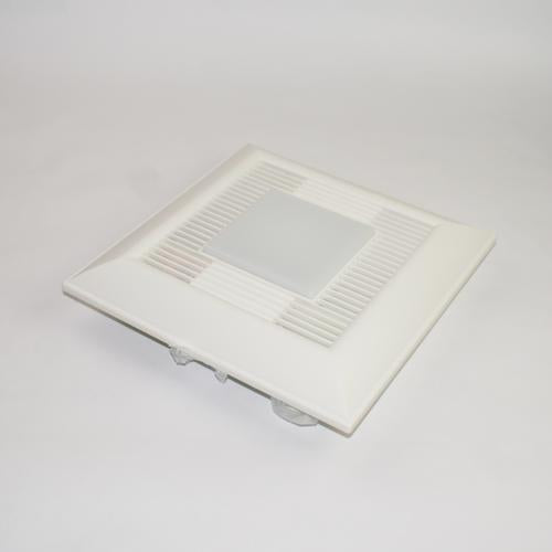 Panasonic Part# FFV3420057S Grille (OEM)