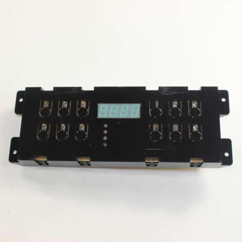Electrolux Range Oven Control Board And Clock - 316557230