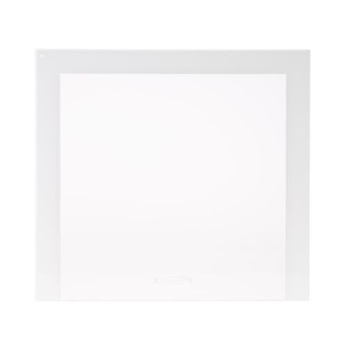 GE Refrigerator Crisper Drawer Glass Cover GSS25IFPJCC