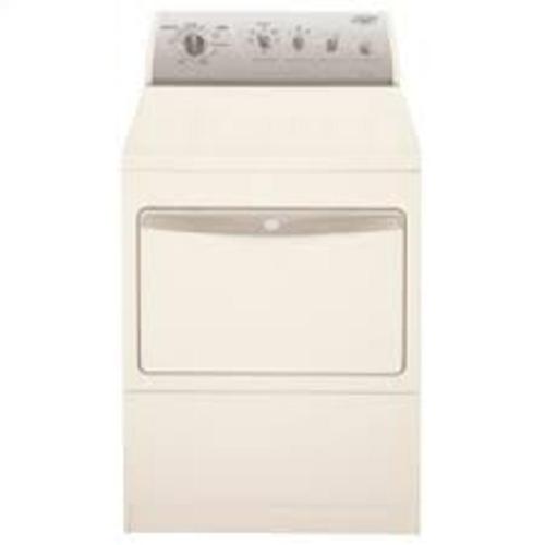 Whirlpool GGQ9800PG2 Dryer