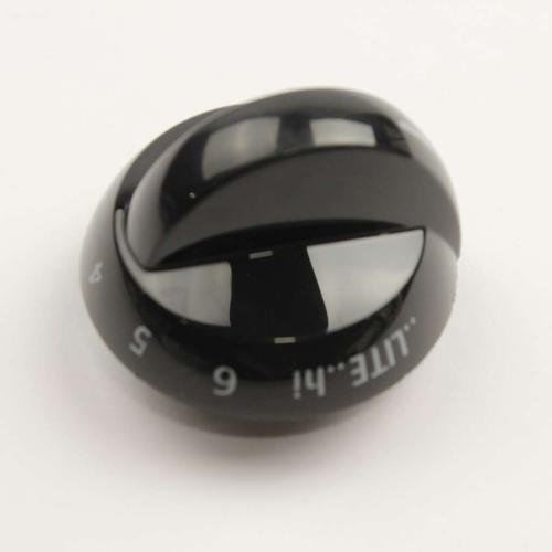 Electrolux Range Surface Burner Knob - 316220009
