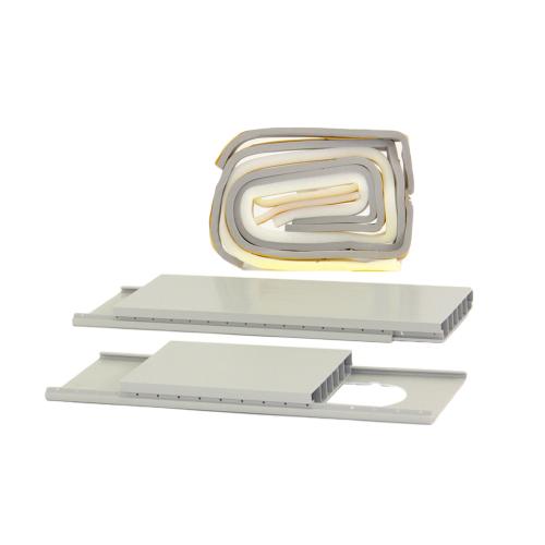 LG Part# COV32525501 Window Installation Kit - Genuine OEM