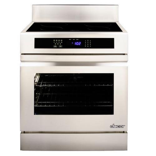 Dacor RR30NS Range