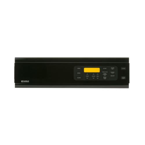 GE Part# WB36T10541 Control Panel Assembly (OEM) with Oly