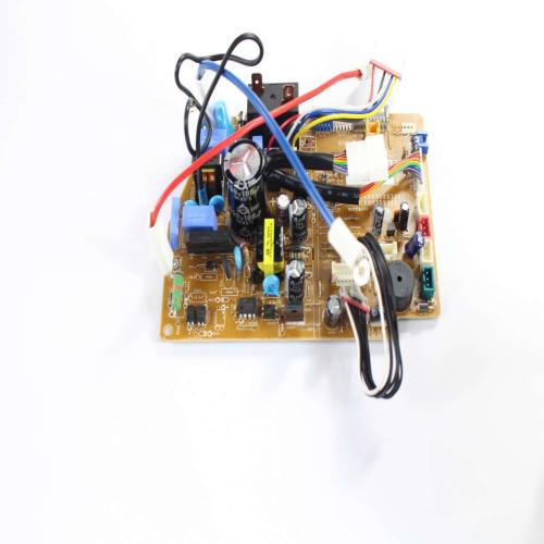 LG Part# EBR35936509 Main Power Control Board Assembly - Genuine OEM