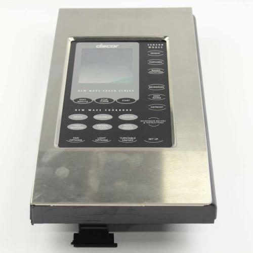 Dacor Part# 66183S Control Panel Assembly (OEM)