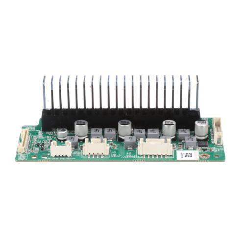 Sony Amp Board Assy(Sd0) - 9-301-013-30