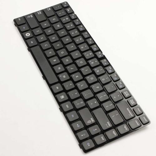 Samsung Part# BA59-02688A Keyboard (OEM)