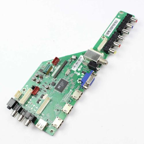 Haier Part# DH1TKRM0000M Main Board - Genuine OEM