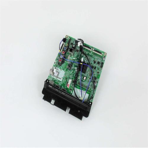LG Part# EBT65393104 Control Panel - Genuine OEM