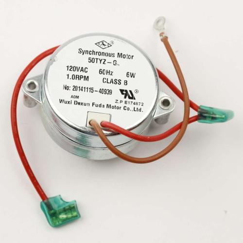 Electrolux Refrigerator Ice Maker Motor - 5304469407