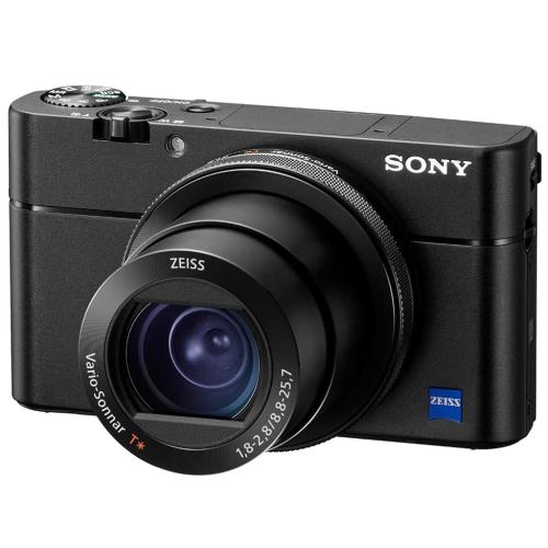 Sony DSCRX100M5A RX100 V The premium 1.0-type sensor compact camera with superior AF performance