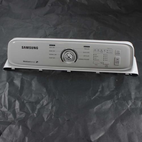 Samsung Part# DC97-18718A Control Panel Assembly (OEM) Ss