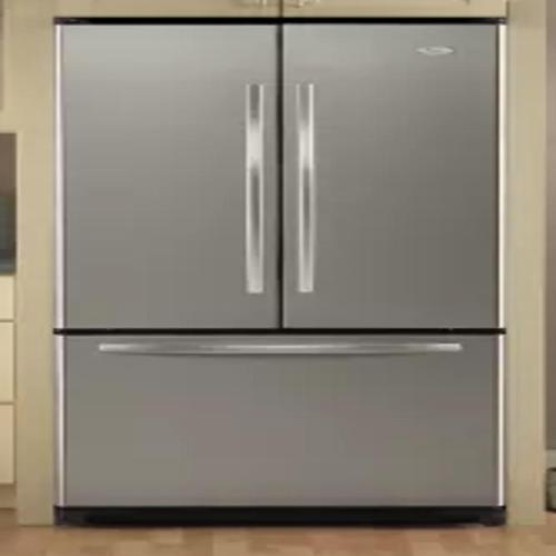 Whirlpool GX5FHTXTS00 Refrigerator