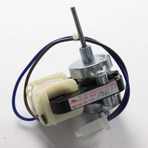 Blomberg Part# 4151670800 Fan Motor (OEM)
