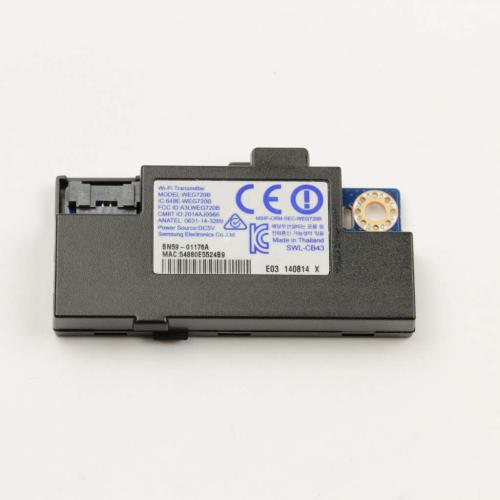 Samsung Part# BN59-01176A WiFi Module - Genuine OEM