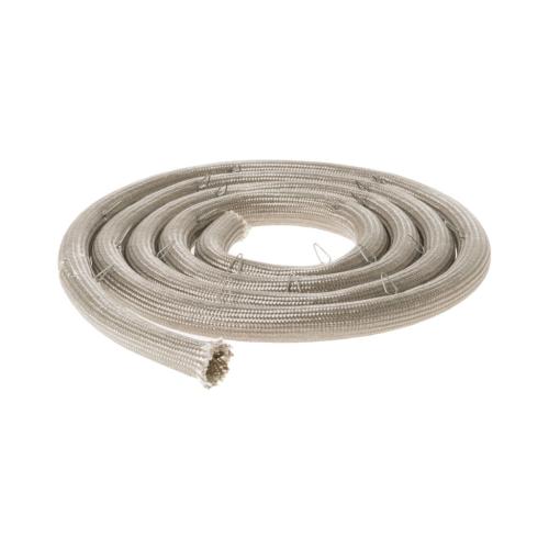 GE JKP70SP1SS Oven Door Gasket (Upper) Genuine OEM
