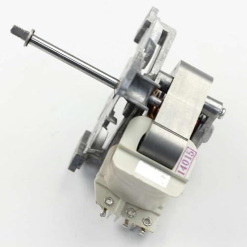 Electrolux Range Convection Fan Assembly - 318398203
