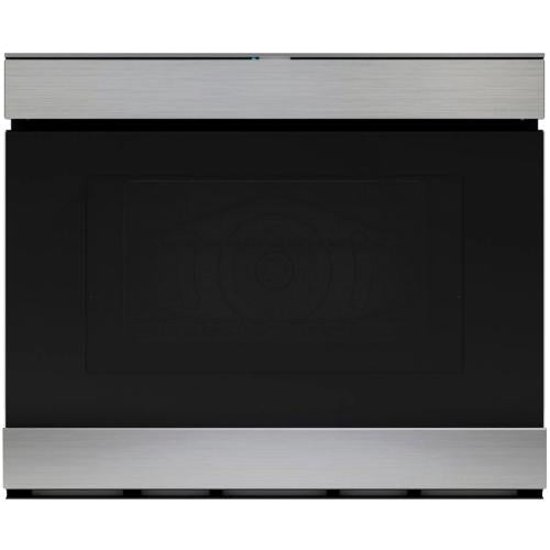 Sharp SMD2499FS 24 In. Built-In Smart Convection Microwave