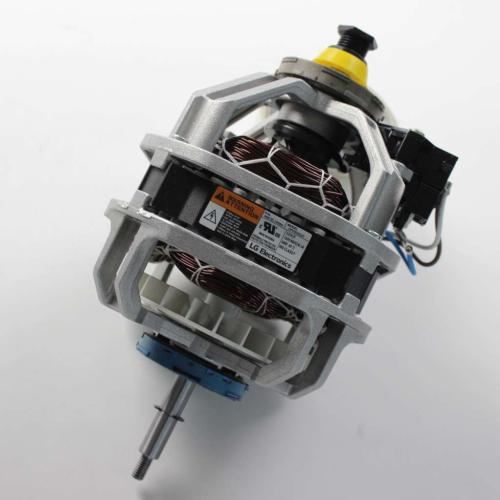 LG Dryer Drive Motor DLGX3471V