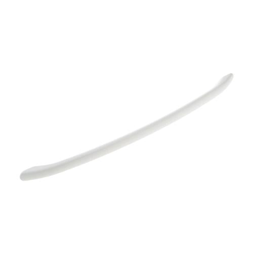 GE Oven Oven Door Handle (White) JCTP30DP2WW